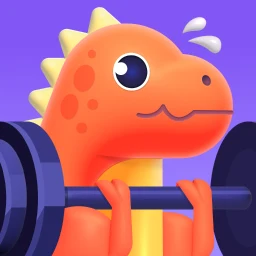Symbol von Liftosaur: Scriptable Workouts